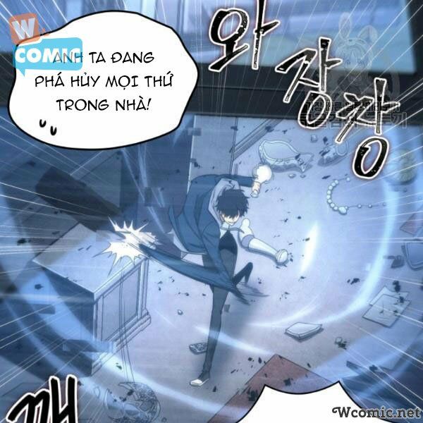 Vua Trộm mộ: Chapter 203