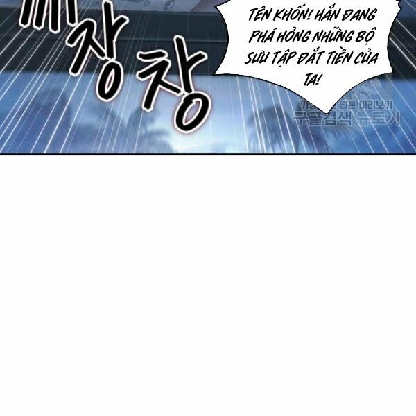Vua Trộm mộ: Chapter 203