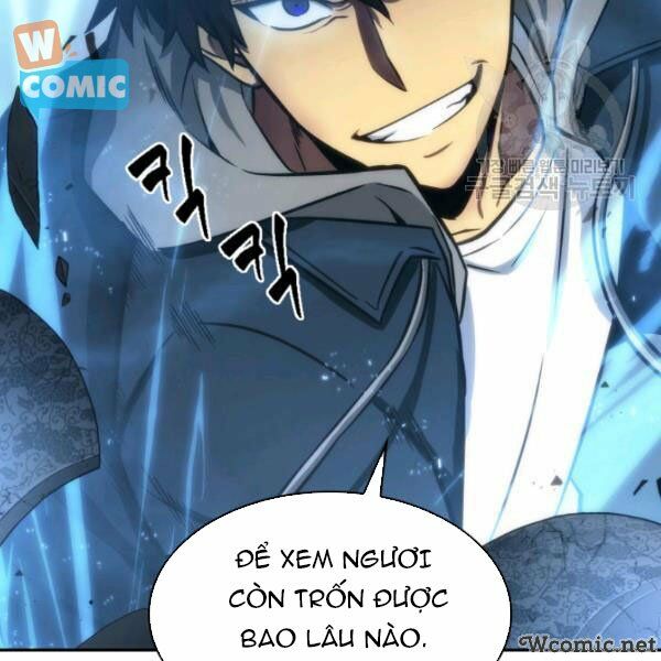 Vua Trộm mộ: Chapter 203