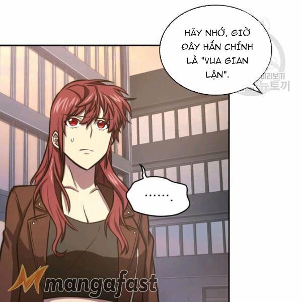 Vua Trộm mộ: Chapter 203
