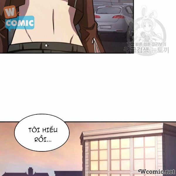 Vua Trộm mộ: Chapter 203