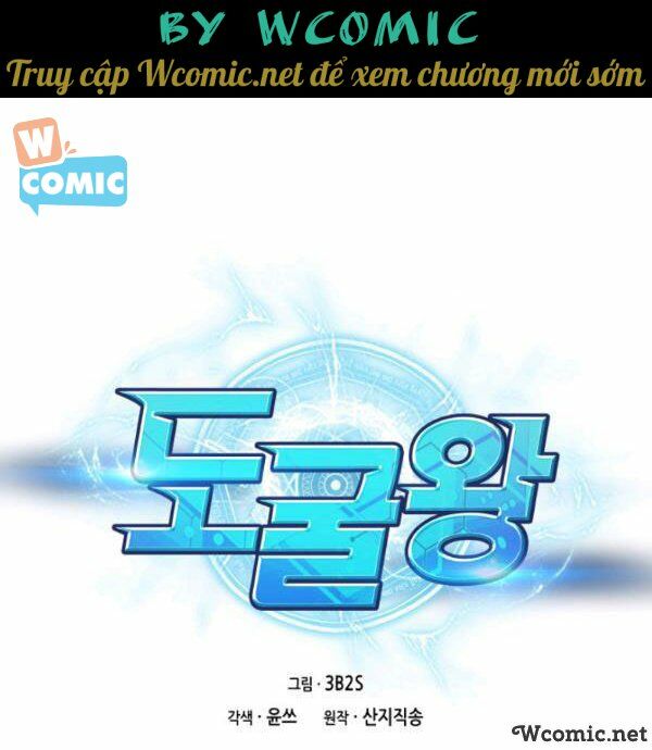 Vua Trộm mộ: Chapter 203