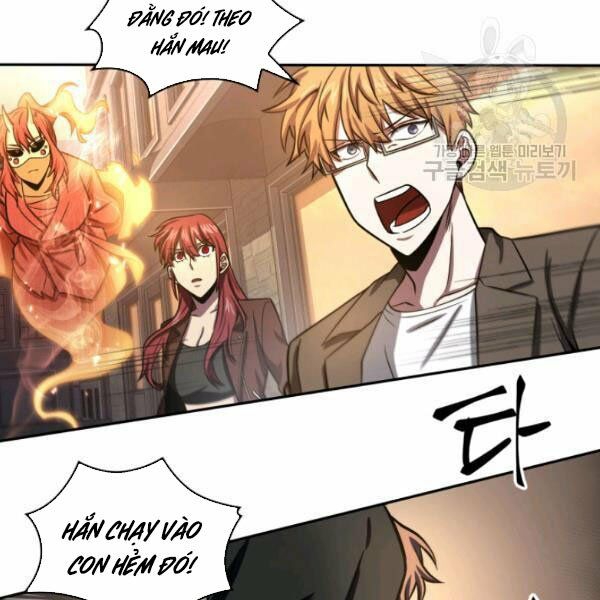 Vua Trộm mộ: Chapter 203