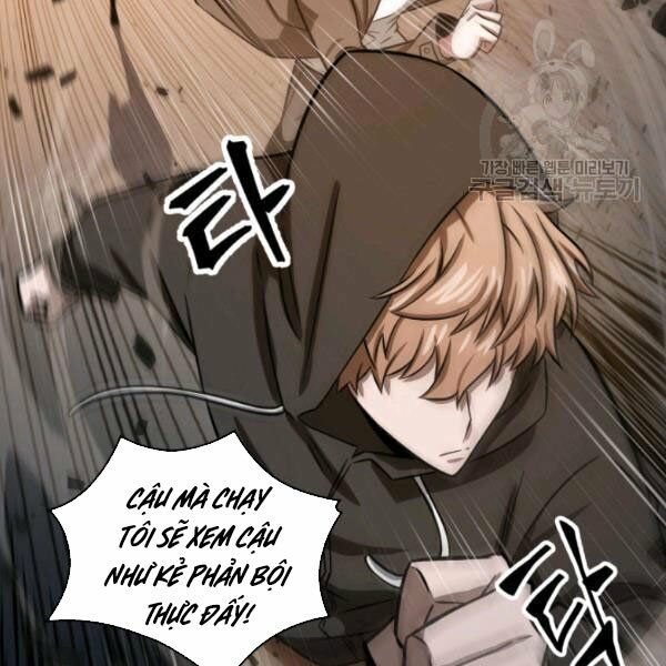 Vua Trộm mộ: Chapter 203