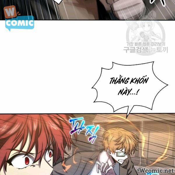 Vua Trộm mộ: Chapter 203