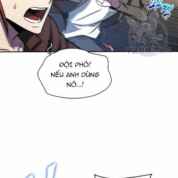 Vua Trộm mộ: Chapter 203