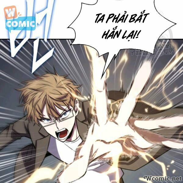 Vua Trộm mộ: Chapter 203