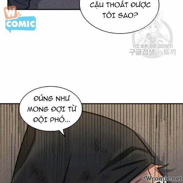 Vua Trộm mộ: Chapter 203