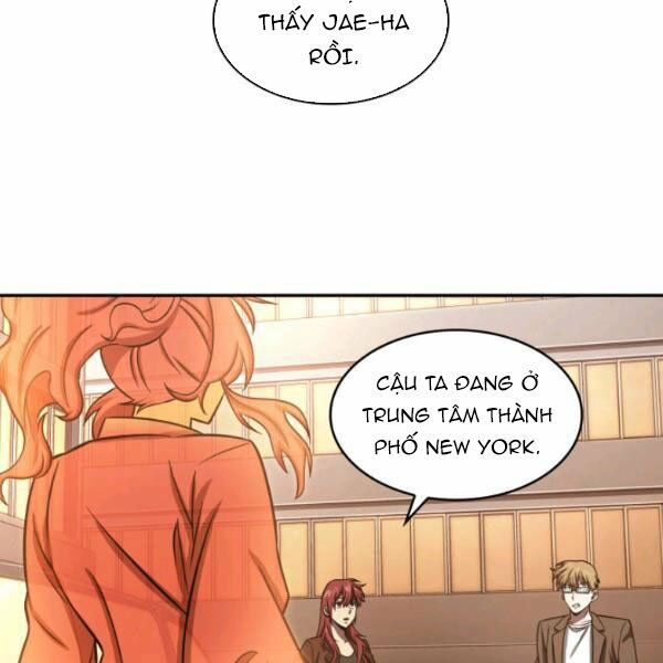 Vua Trộm mộ: Chapter 203