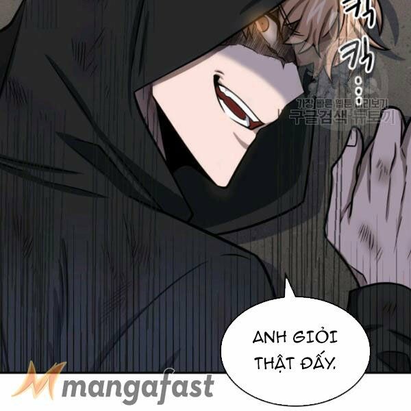 Vua Trộm mộ: Chapter 203