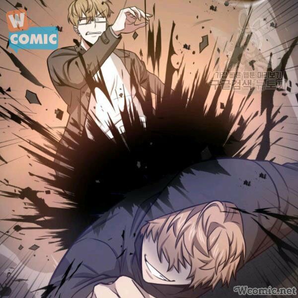 Vua Trộm mộ: Chapter 203