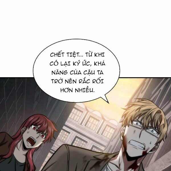 Vua Trộm mộ: Chapter 203