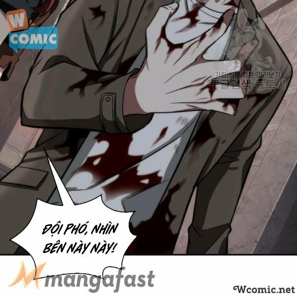 Vua Trộm mộ: Chapter 203