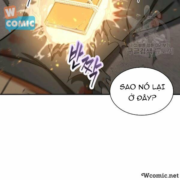 Vua Trộm mộ: Chapter 203