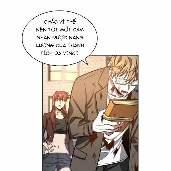 Vua Trộm mộ: Chapter 203