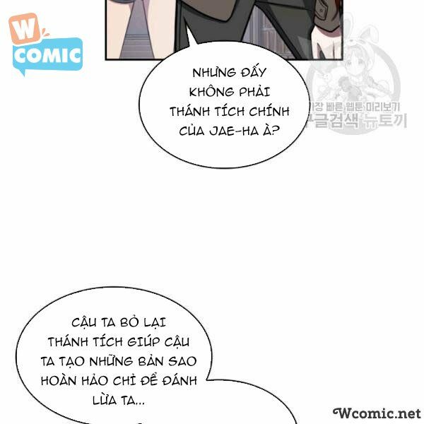 Vua Trộm mộ: Chapter 203