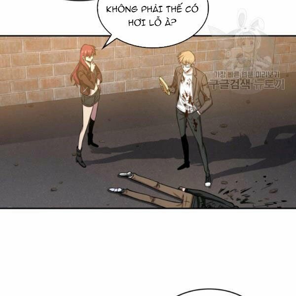 Vua Trộm mộ: Chapter 203