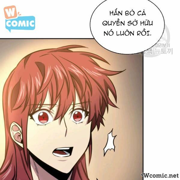 Vua Trộm mộ: Chapter 203