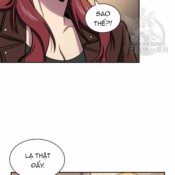 Vua Trộm mộ: Chapter 203