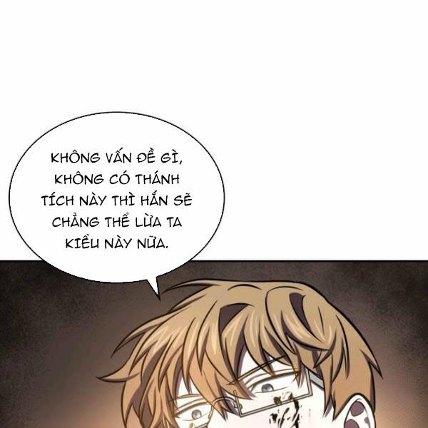Vua Trộm mộ: Chapter 203