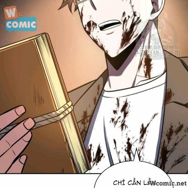 Vua Trộm mộ: Chapter 203