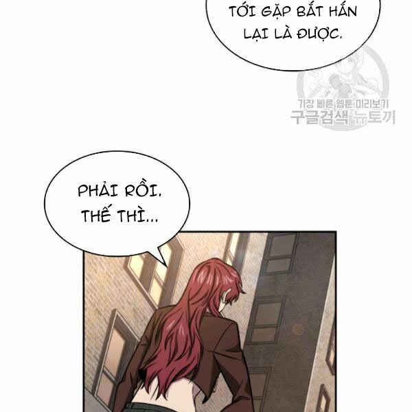 Vua Trộm mộ: Chapter 203