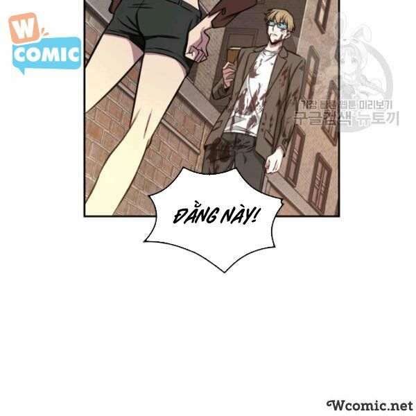 Vua Trộm mộ: Chapter 203