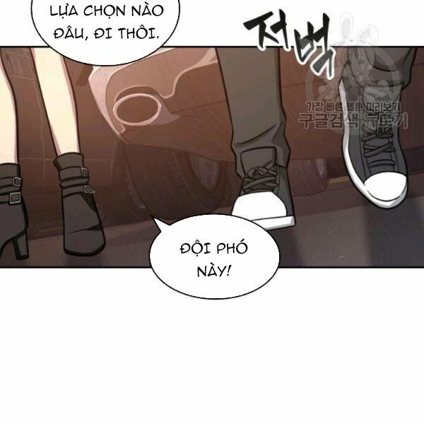 Vua Trộm mộ: Chapter 203