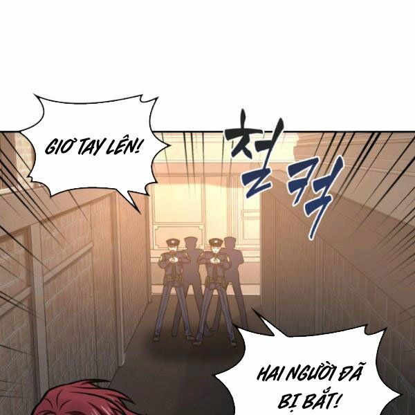 Vua Trộm mộ: Chapter 203