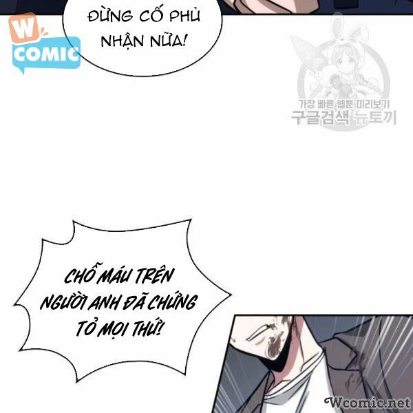 Vua Trộm mộ: Chapter 203