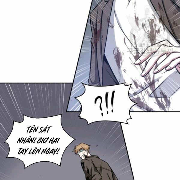 Vua Trộm mộ: Chapter 203