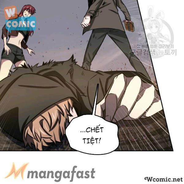 Vua Trộm mộ: Chapter 203
