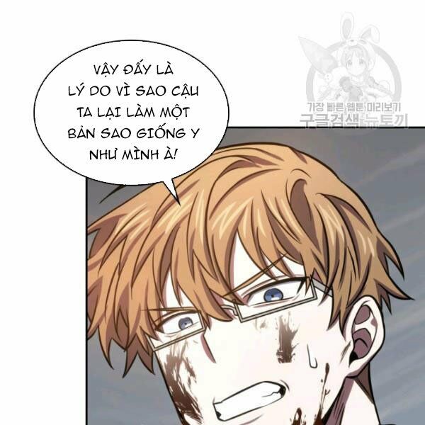 Vua Trộm mộ: Chapter 203