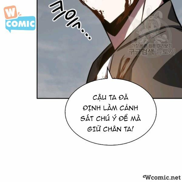 Vua Trộm mộ: Chapter 203