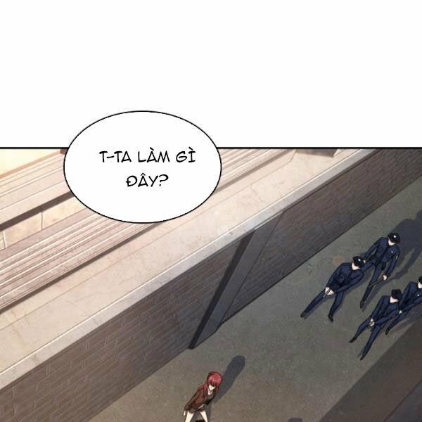 Vua Trộm mộ: Chapter 203