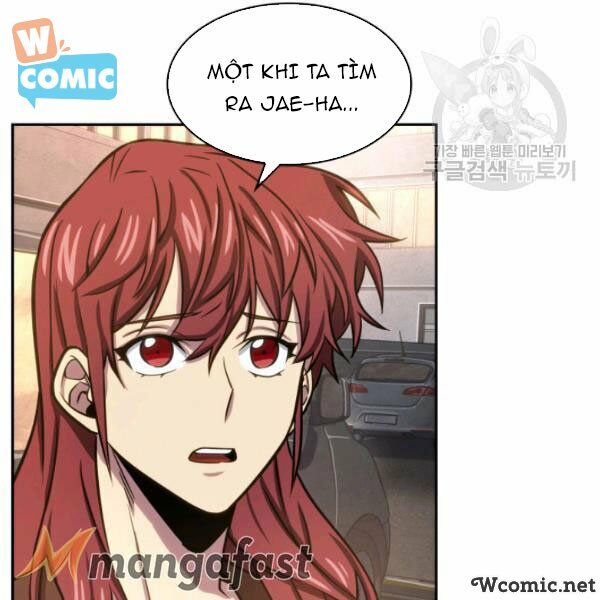 Vua Trộm mộ: Chapter 203