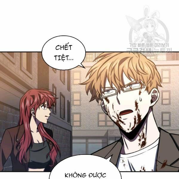 Vua Trộm mộ: Chapter 203