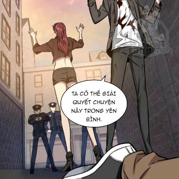 Vua Trộm mộ: Chapter 203