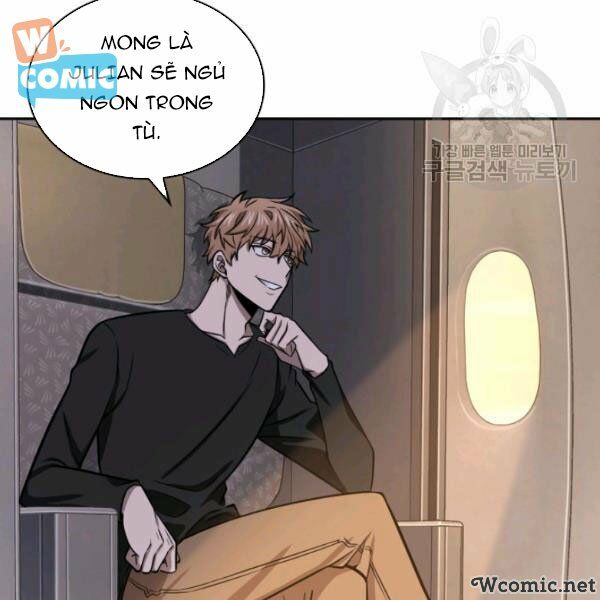 Vua Trộm mộ: Chapter 203