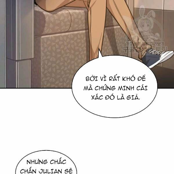 Vua Trộm mộ: Chapter 203