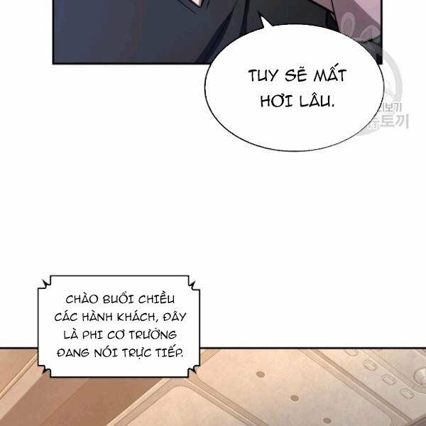 Vua Trộm mộ: Chapter 203