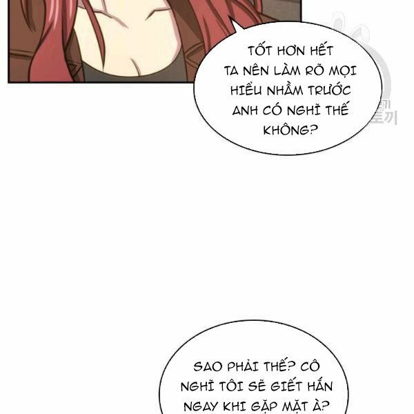 Vua Trộm mộ: Chapter 203