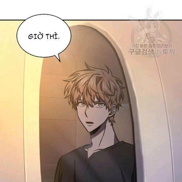 Vua Trộm mộ: Chapter 203