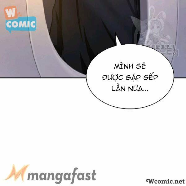 Vua Trộm mộ: Chapter 203