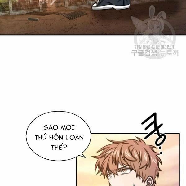 Vua Trộm mộ: Chapter 203