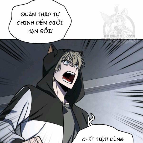 Vua Trộm mộ: Chapter 203