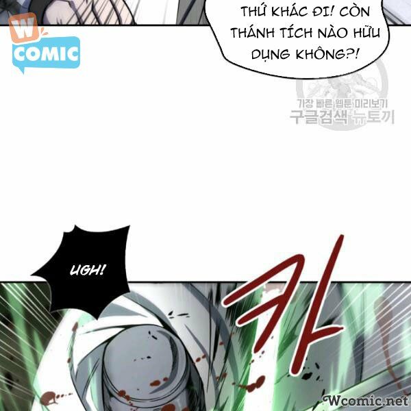 Vua Trộm mộ: Chapter 203