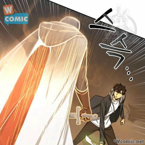 Vua Trộm mộ: Chapter 203