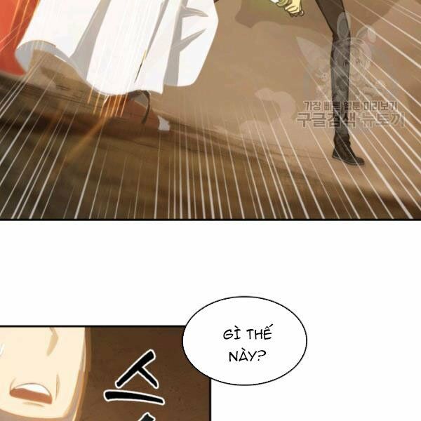 Vua Trộm mộ: Chapter 203