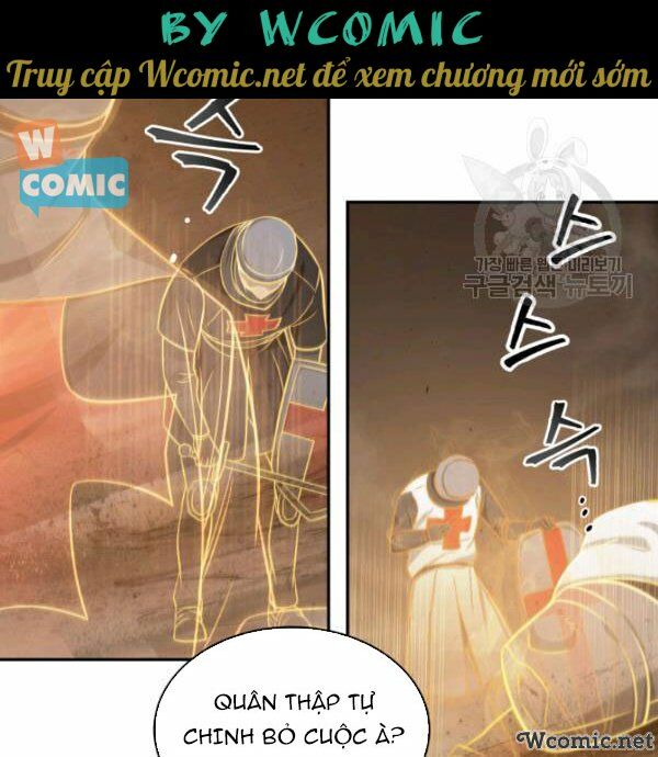 Vua Trộm mộ: Chapter 203